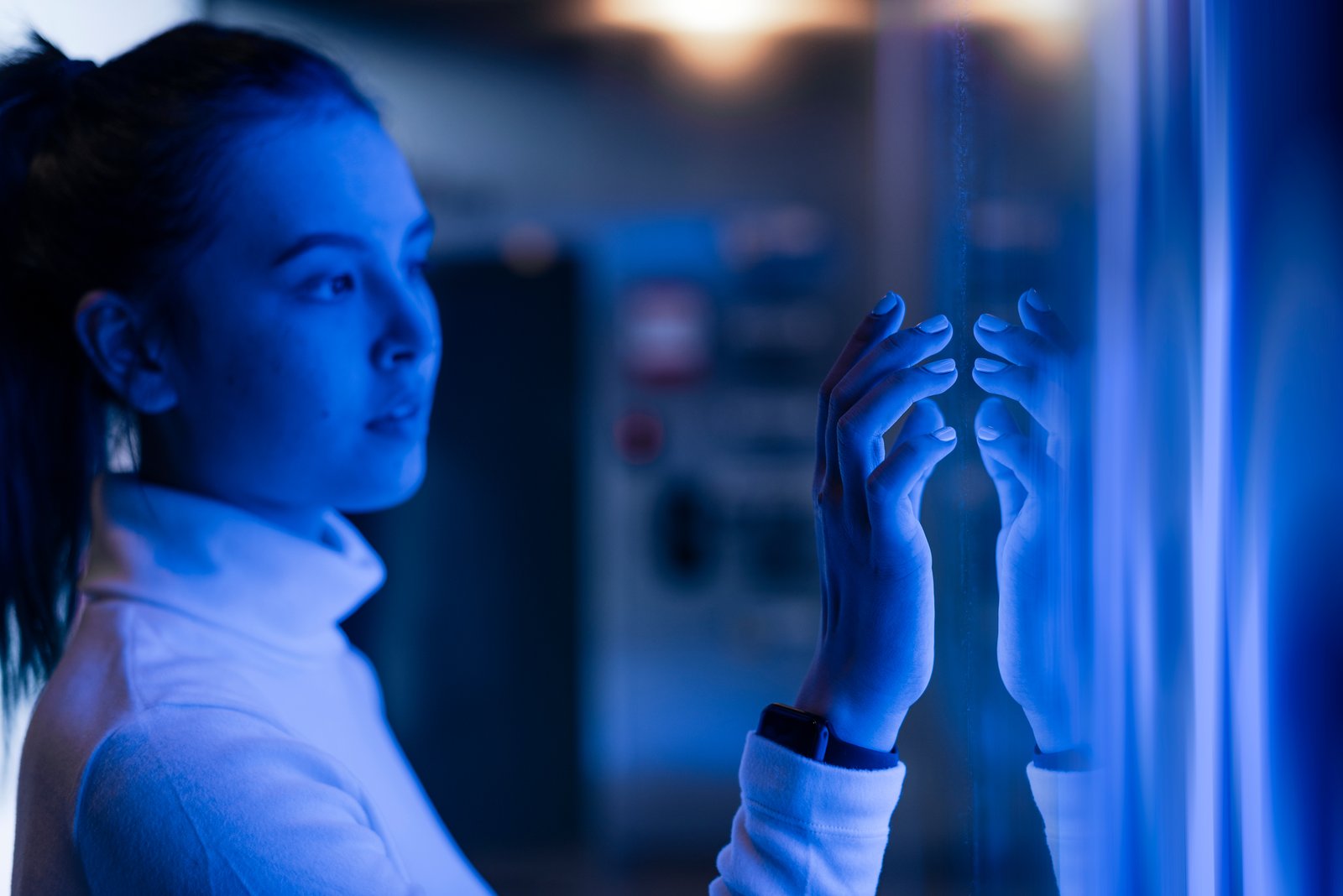 Illustration performance